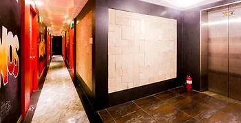 Jjak Bupyung Hotel Incheon