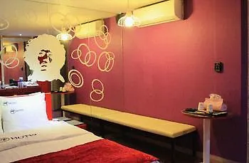 Jjak Bupyung Hotel Incheon