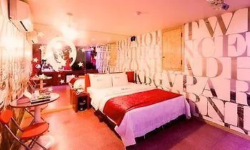 Jjak Bupyung Hotel Incheon