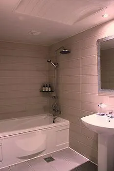 Jjak Bupyung Hotel Incheon