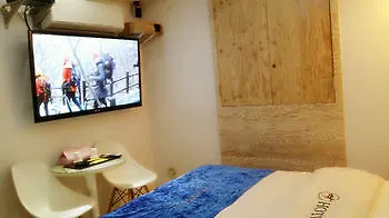 Jjak Bupyung Hotel Incheon 2*,