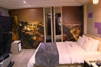 Jjak Bupyung Hotel Incheon