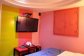 Jjak Bupyung Hotel Incheon