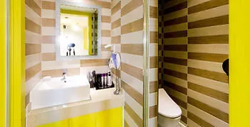 Jjak Bupyung Hotel Incheon 2*,