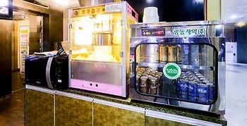 **  Jjak Bupyung Hotel Incheon South Korea