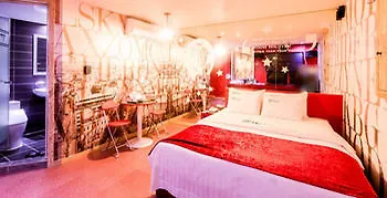 Jjak Bupyung Hotel Incheon