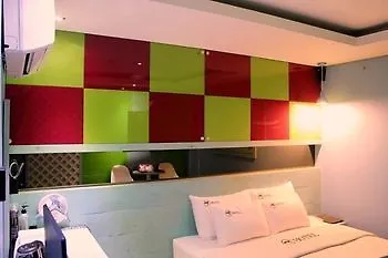 Jjak Bupyung Hotel Incheon