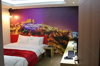 Jjak Bupyung Hotel Incheon